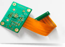 How to flex circuit board