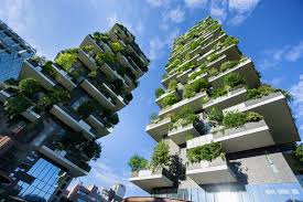 How Do Sustainable Buildings Promote Energy Efficiency?