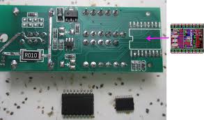 How are components verified for authenticity and quality during ordering pcb?