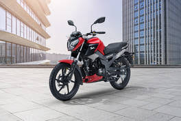 Which new bikes are best for off-road adventures?