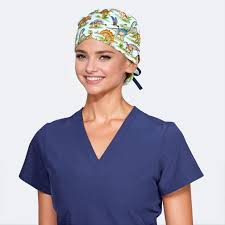 How do I clean the stellar scrub hat?