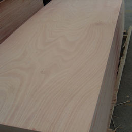 What types of wood are used to make 3mm plywood?
