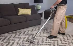 How often should I use rug cleaning services?