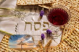What is included in most Pesach programs?